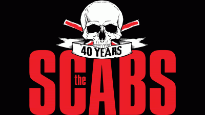 logo The Scabs